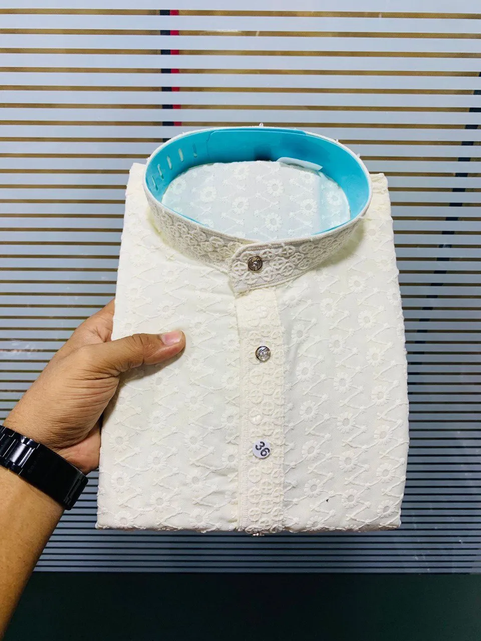 Shyam Vol 51 Rayon Festival Kurta Pajama Men's Wear