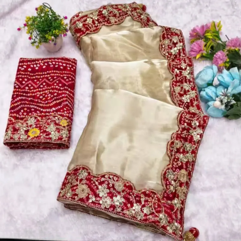 Superstar Maa 01 Sarees