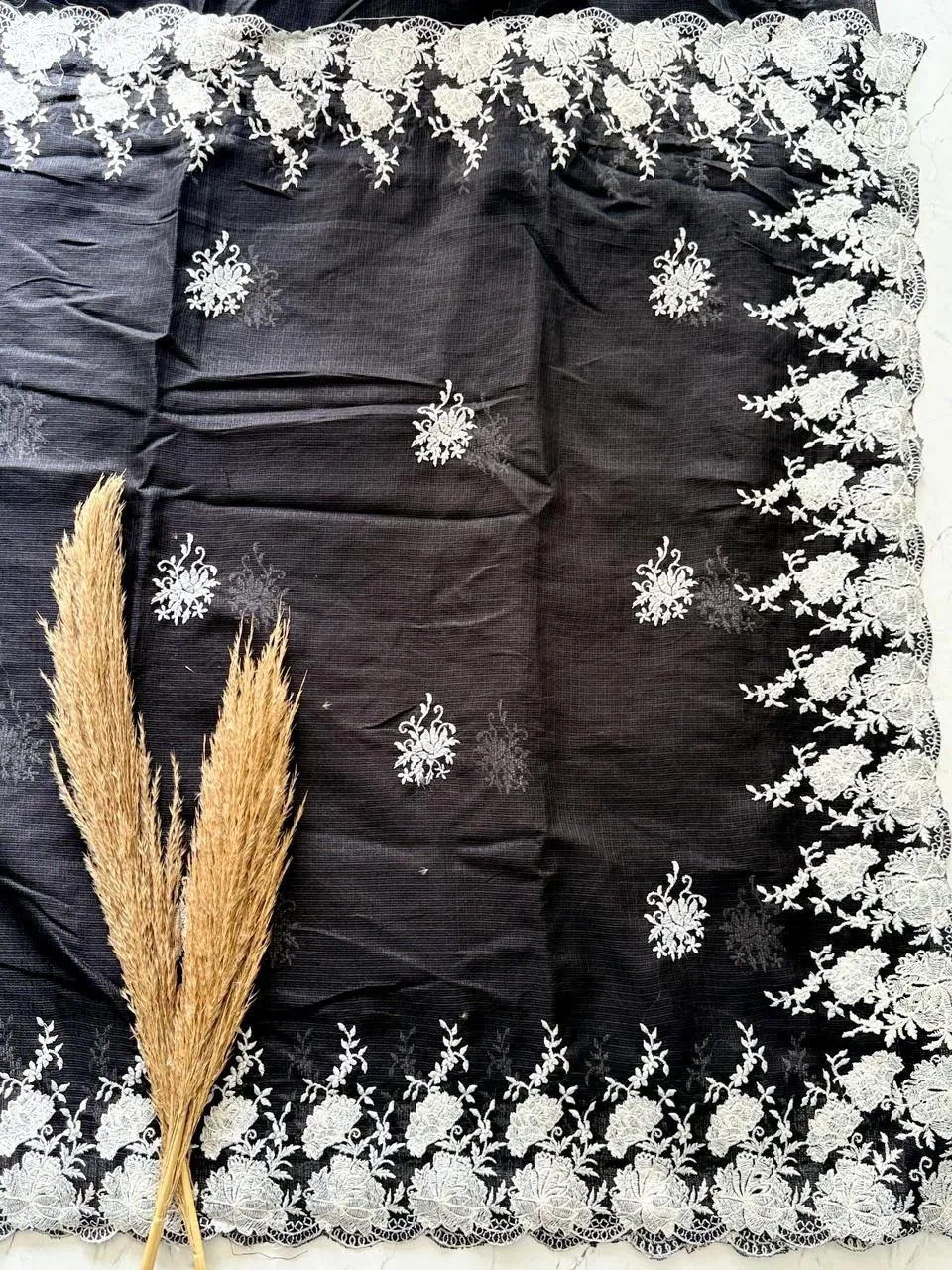 Tamanna Vol 01 Soft Kota Doriya Multi Thread Work Saree