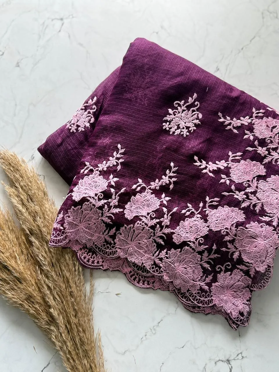 Tamanna Vol 01 Soft Kota Doriya Multi Thread Work Saree