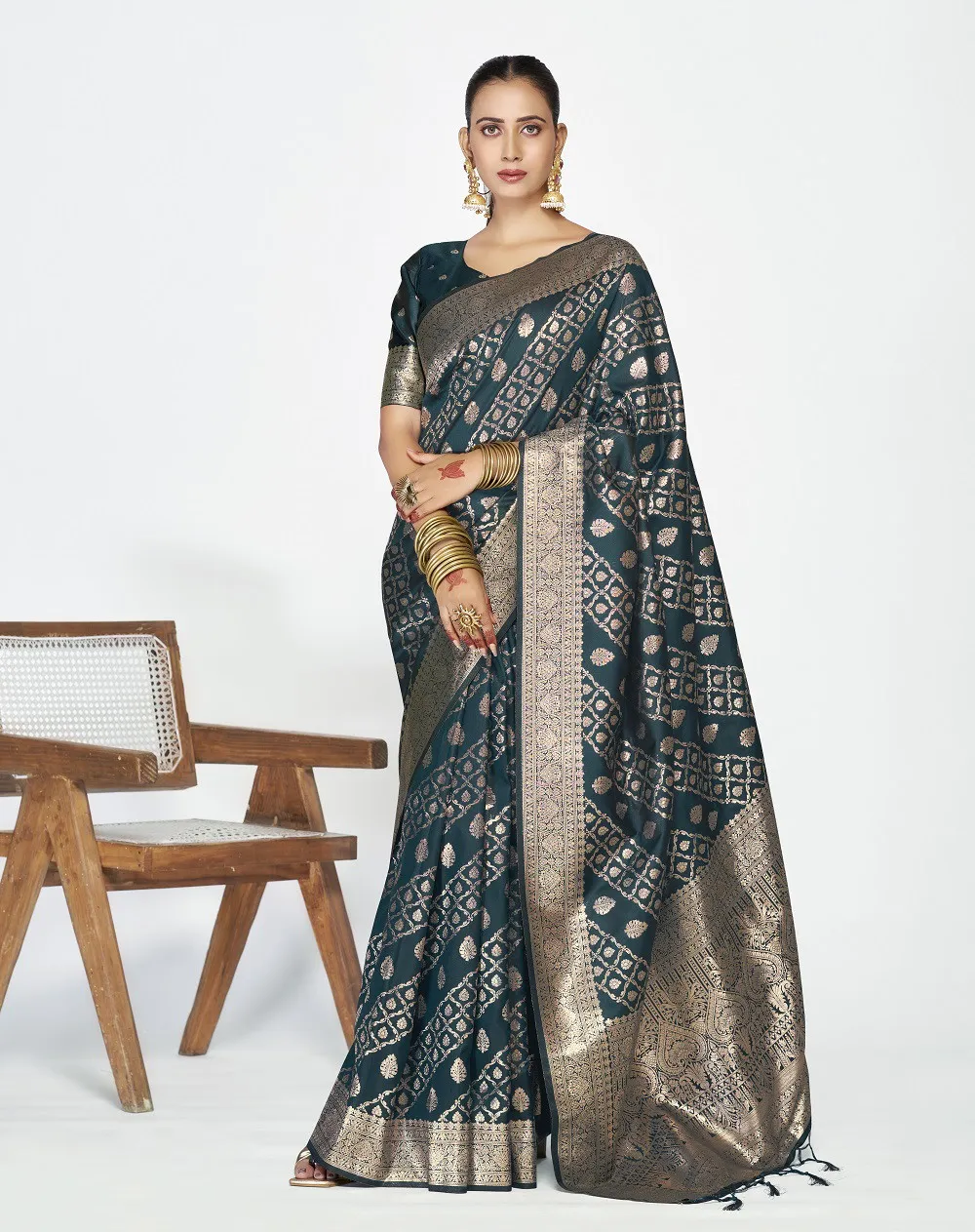 Vellora Vol 2 Sarees