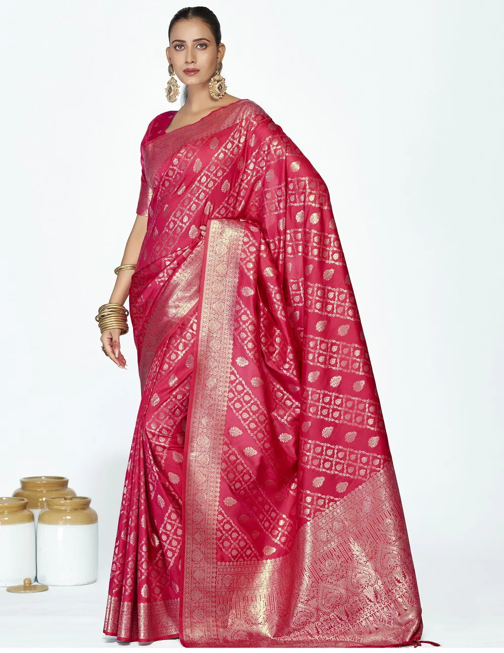 Vellora Vol 2 Sarees