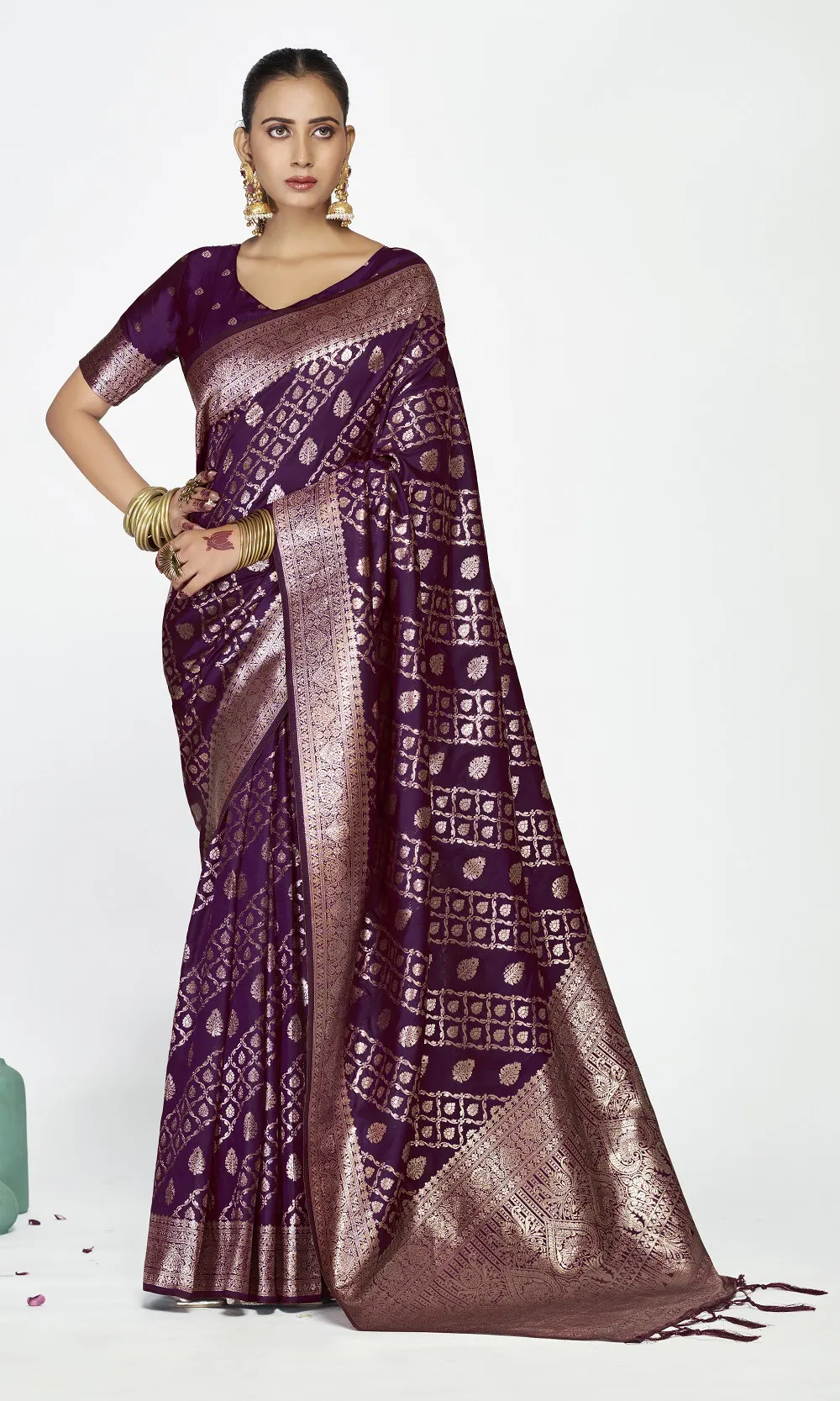 Vellora Vol 2 Sarees