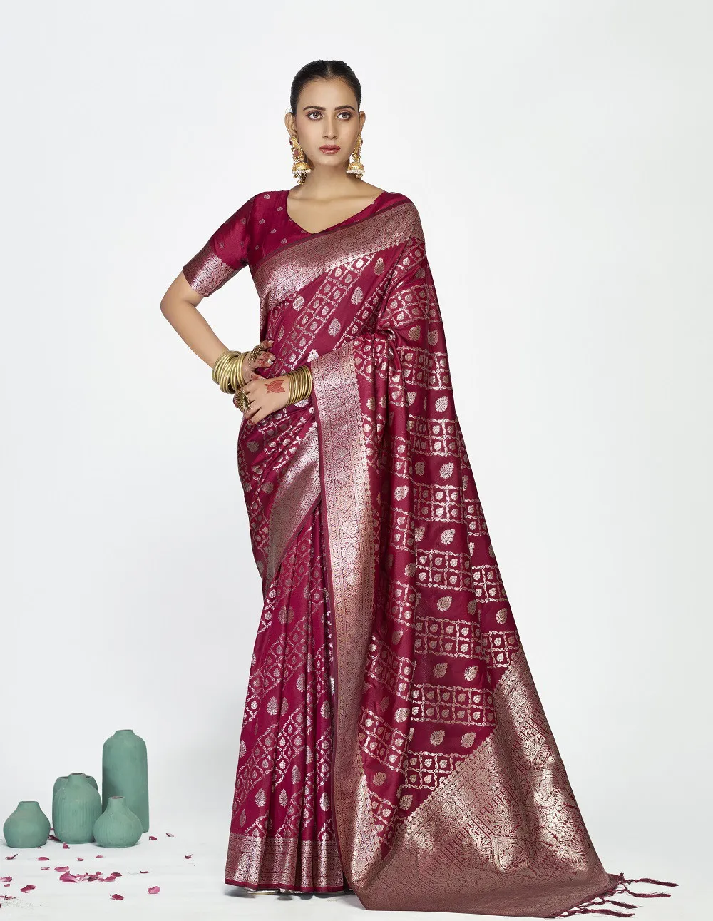 Vellora Vol 2 Sarees