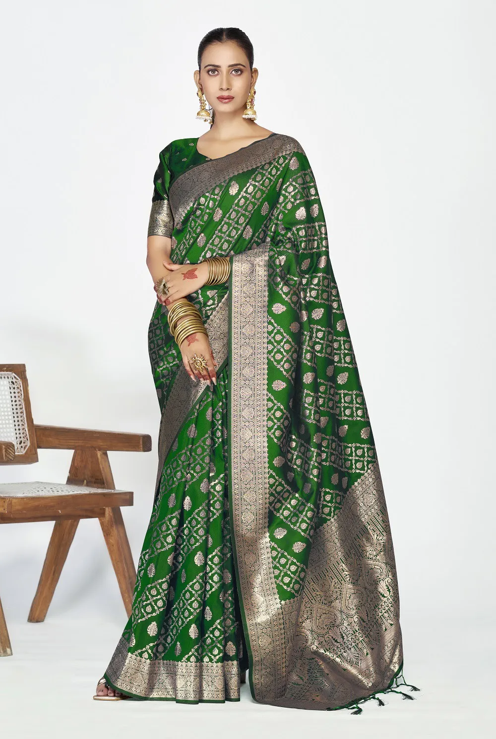 Vellora Vol 2 Sarees