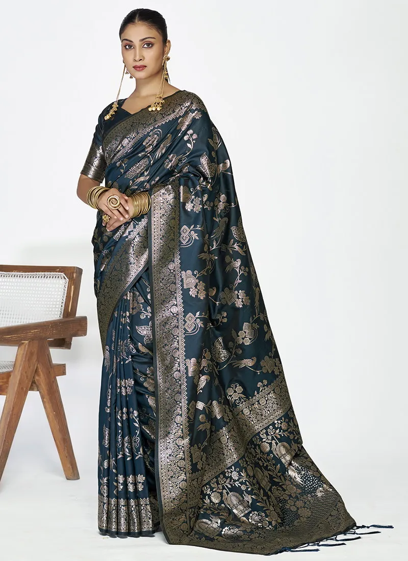 Vellora Vol 3 Sarees