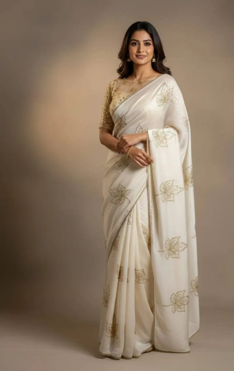 Vt 804 T Sarees