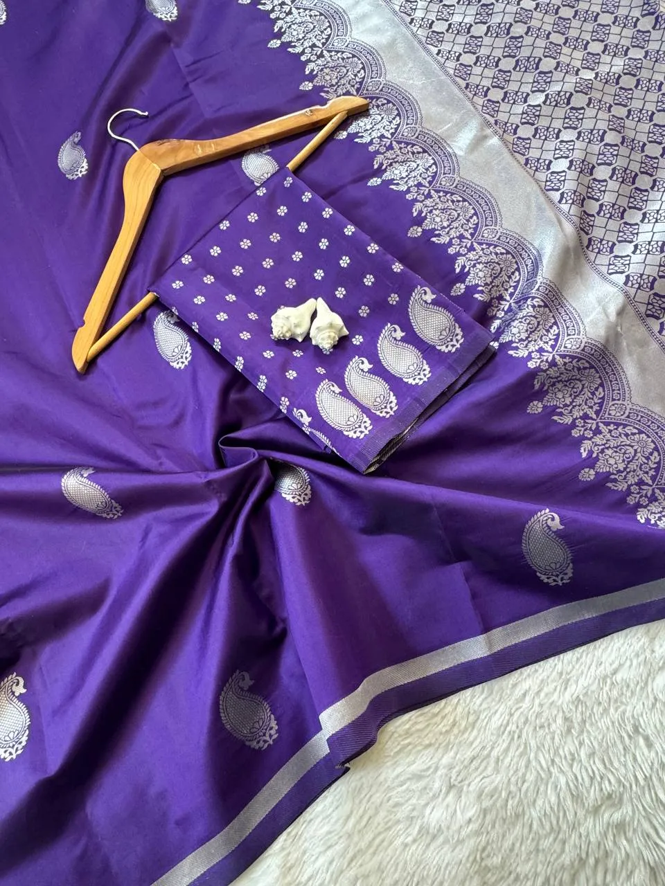 WMS Vol 129 Katan Silk Weaving Festival Sarees