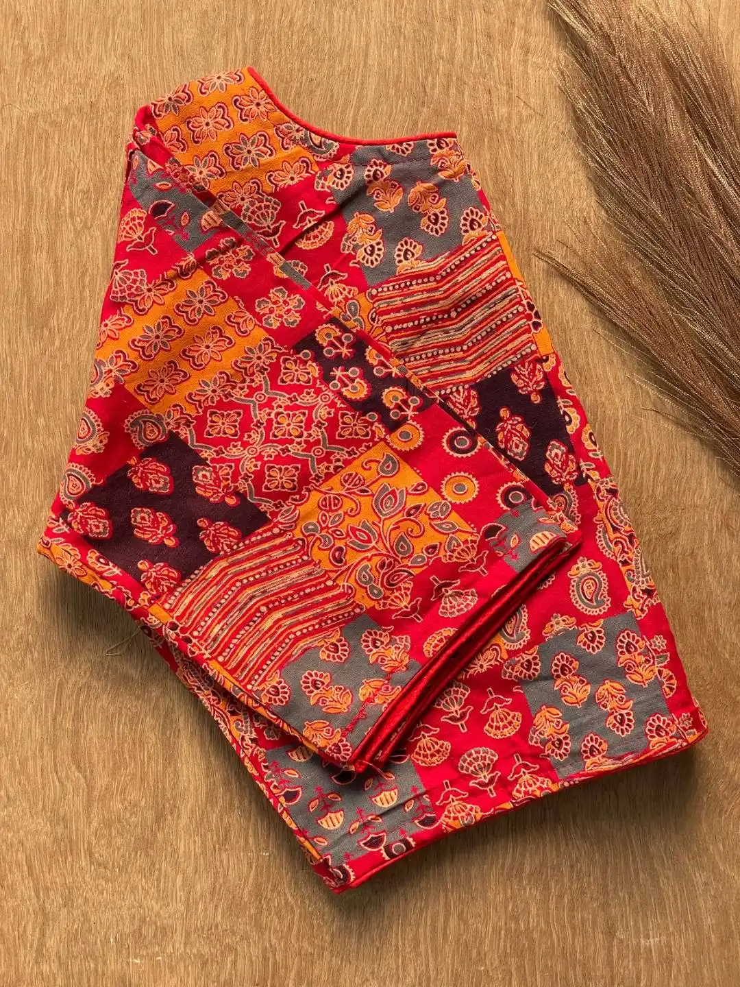 Ruhi Vol 116 Readymade Blouse Wholesale Market