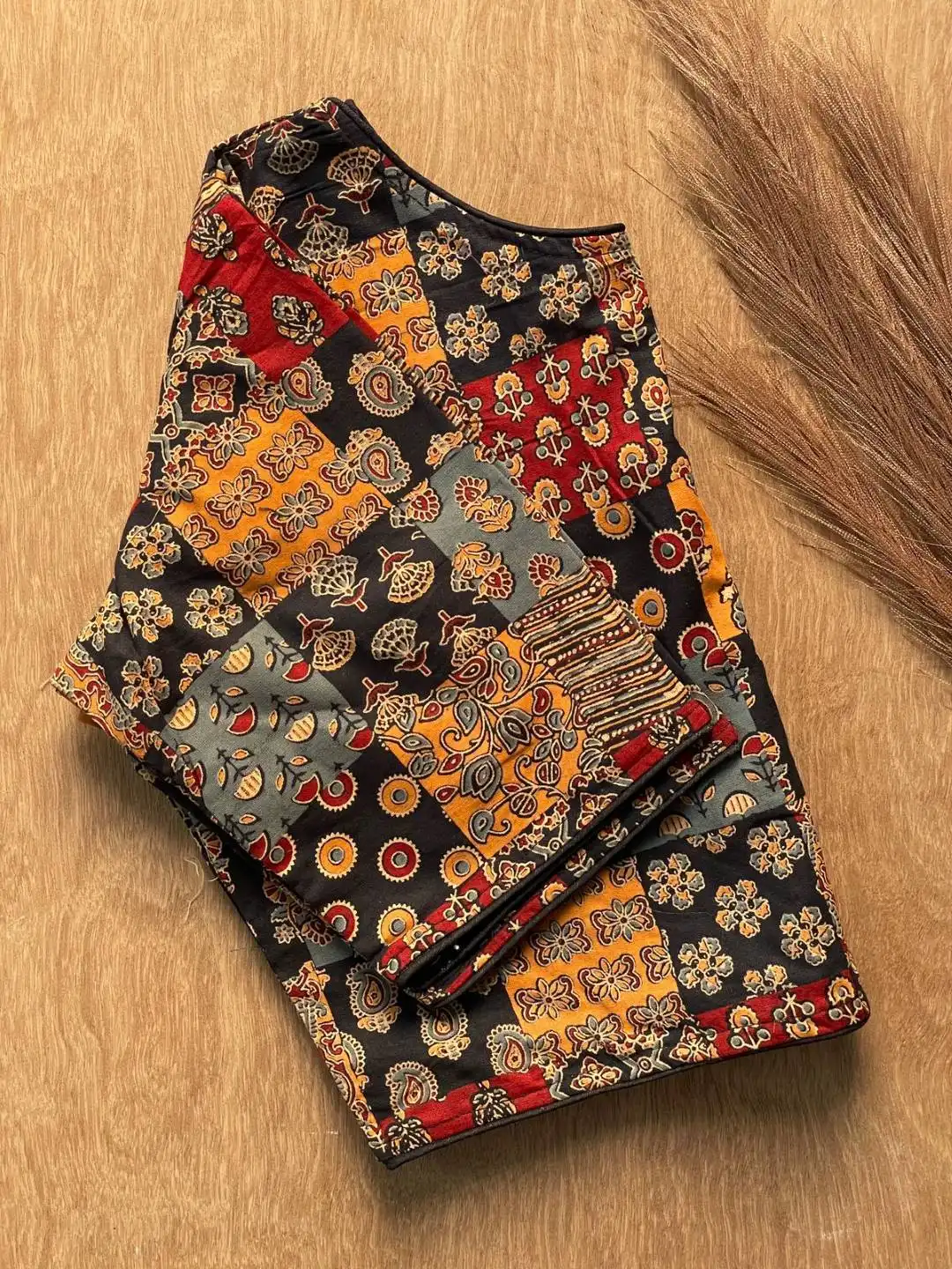 Ruhi Vol 116 Readymade Blouse Wholesale Market