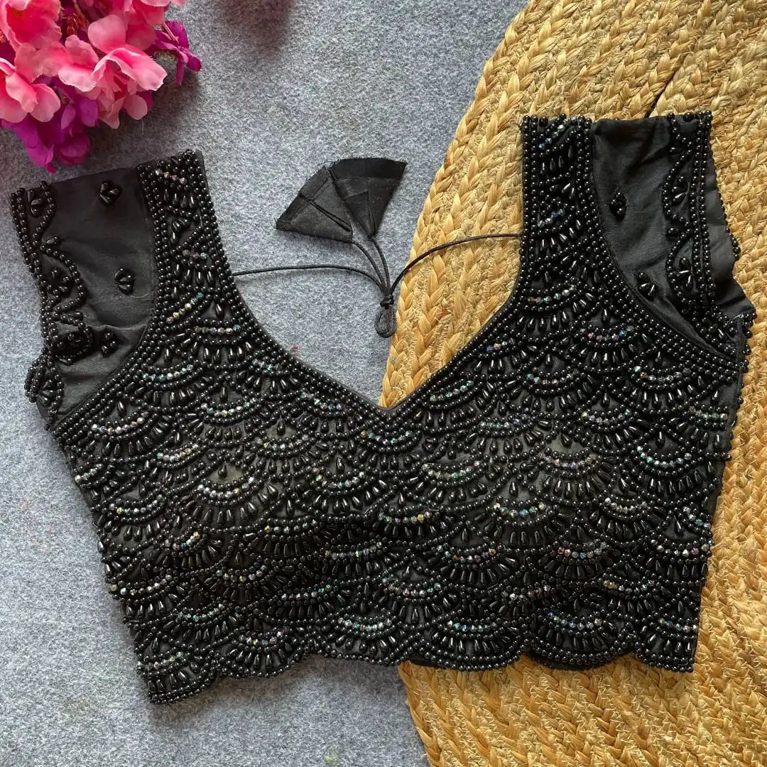 Ruhi Vol 115 Readymade Blouse Wholesale Surat