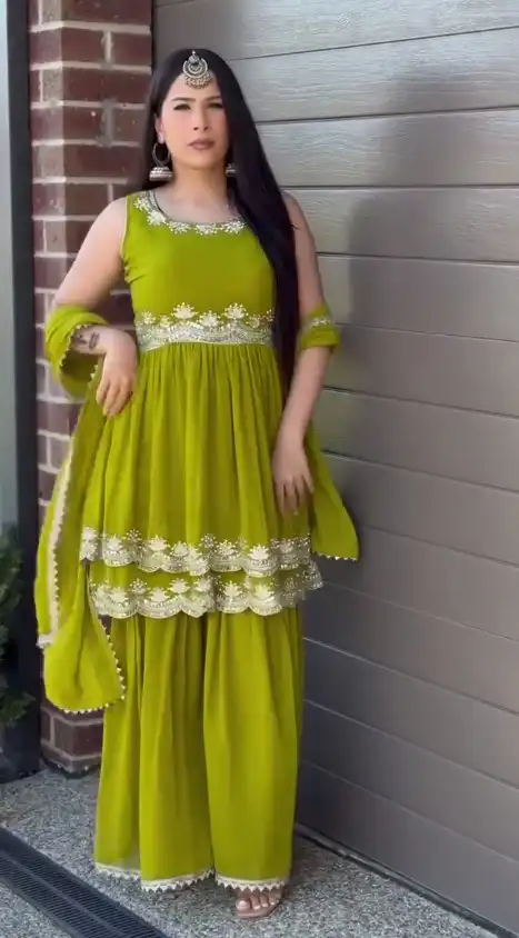 Deepika 5860 Readymade Dress Wholesale Market In Surat