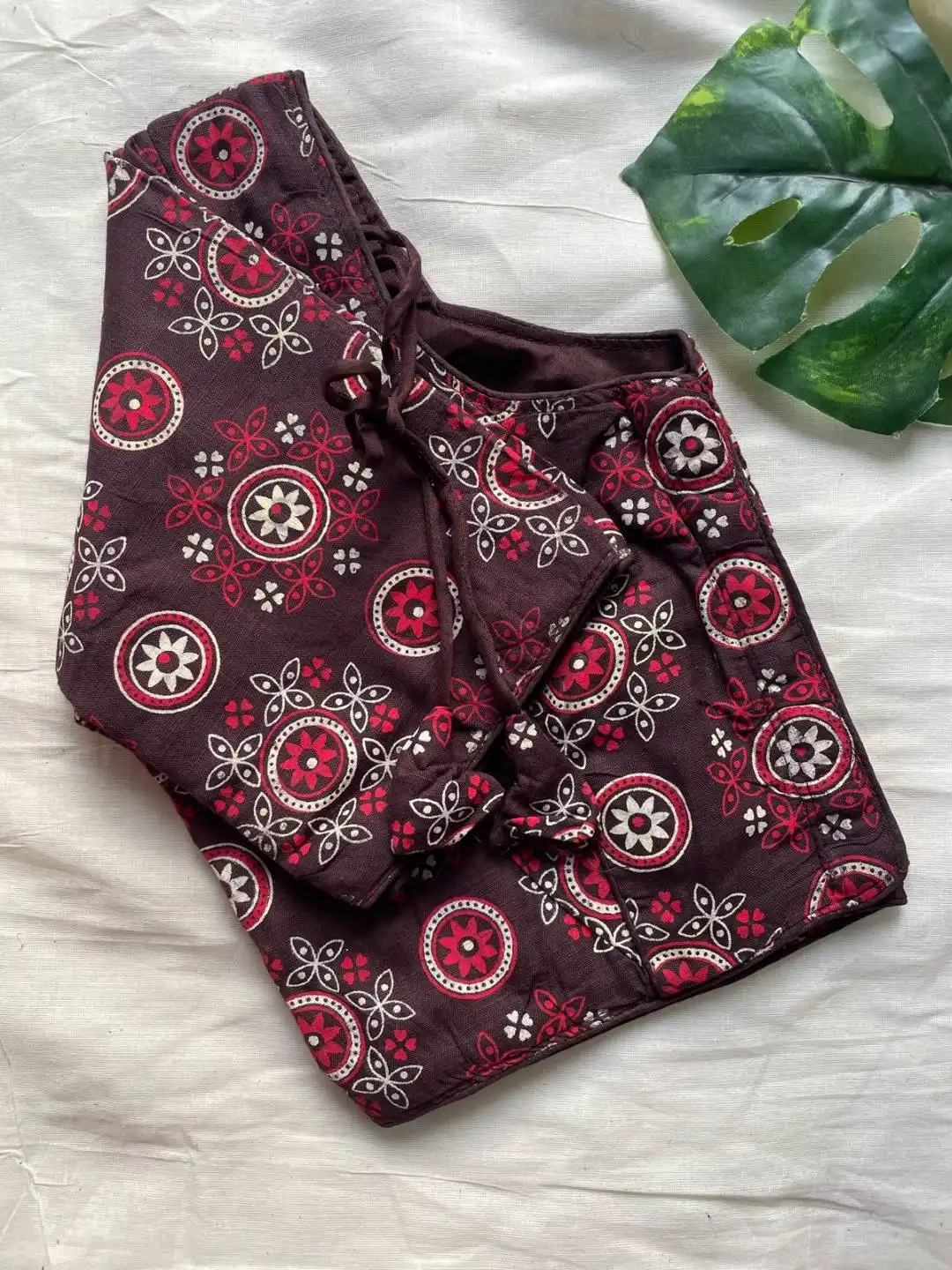 Ruhi Vol 132 Readymade Blouse Manufacturer In Surat