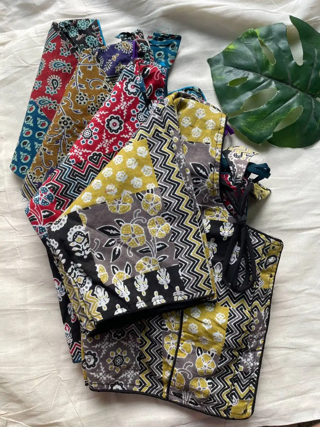 Ruhi Vol 133 Designer Blouse Manufacturer In Surat