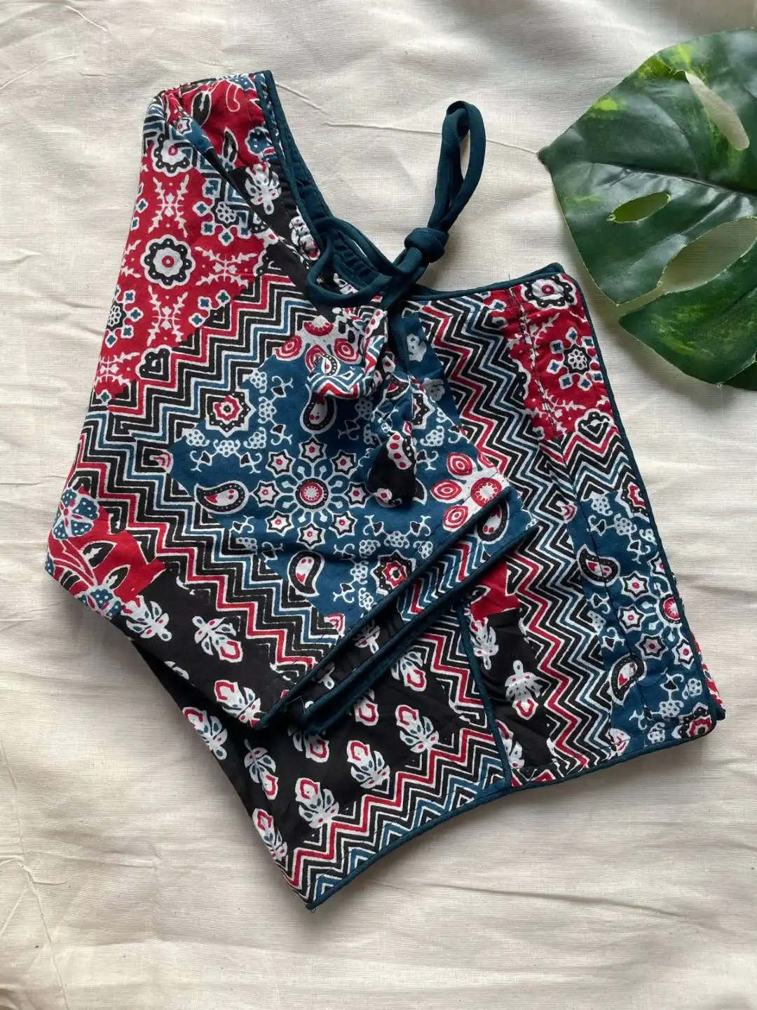 Ruhi Vol 133 Designer Blouse Manufacturer In Surat