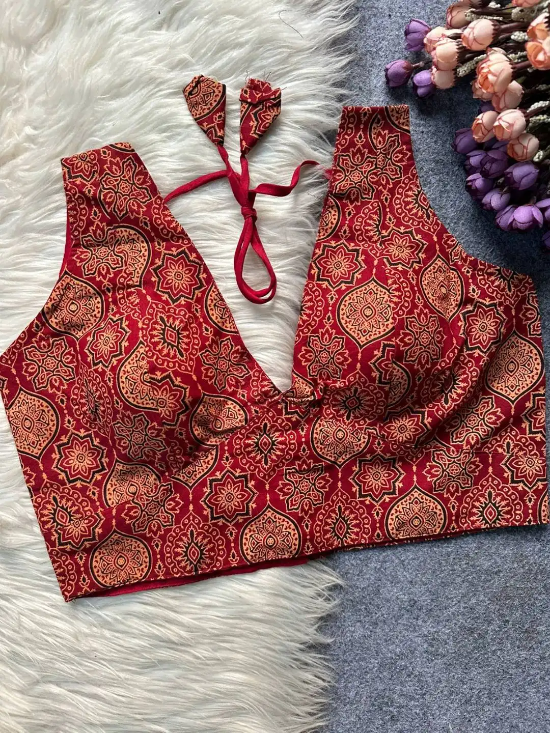 Ruhi Vol 146 Readymade Blouse Wholesale Market Surat