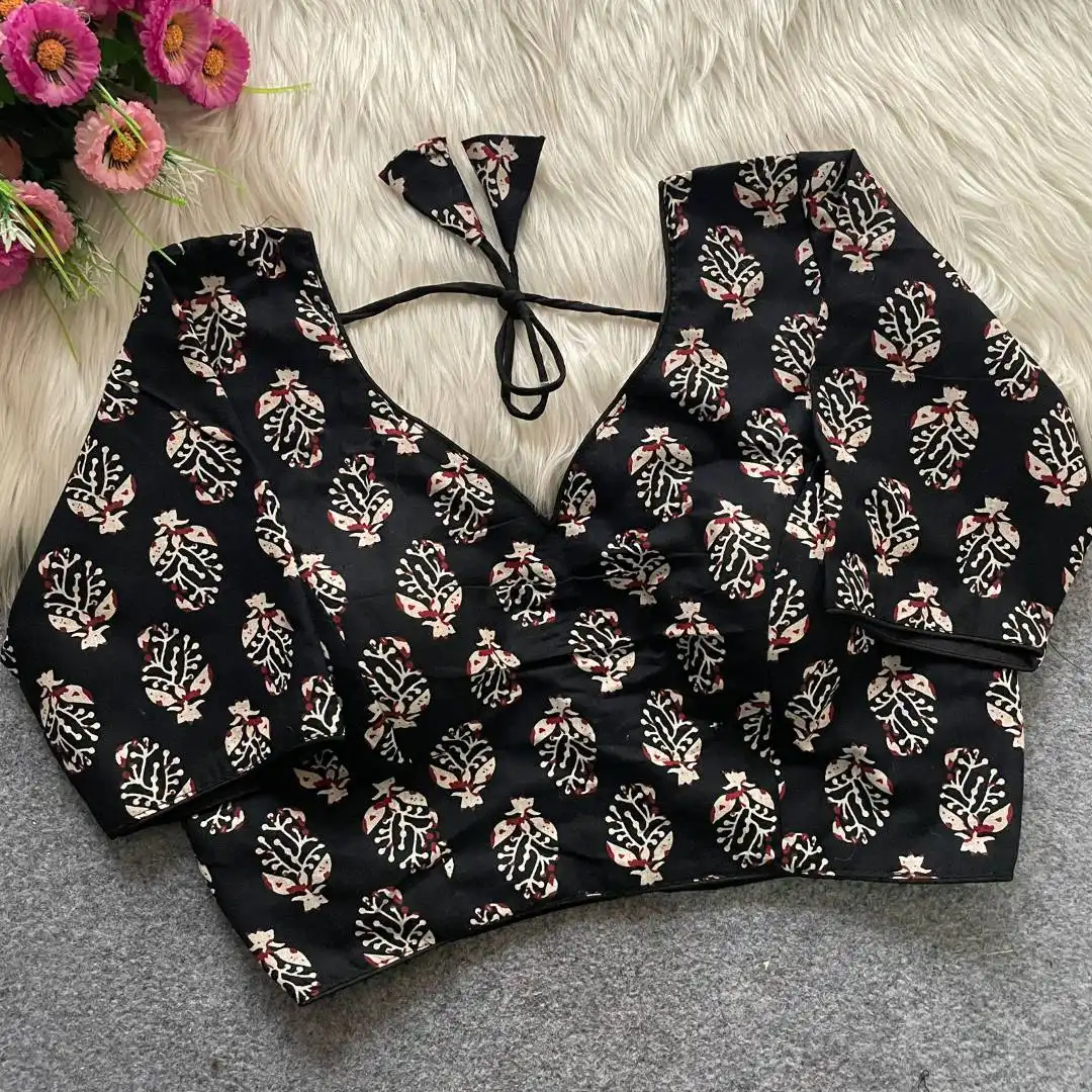 Ruhi Vol 156 Readymade Blouse Manufacturer in Surat