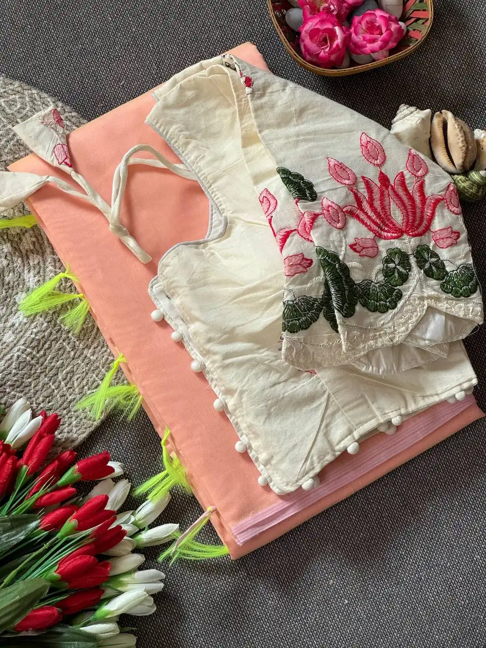 WMS Vol 138 Simple Saree Blouse Designs Wholesale Market