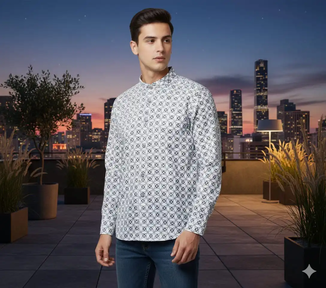 Shyam Vol 76 Short Kurta For Men Wholesale Online