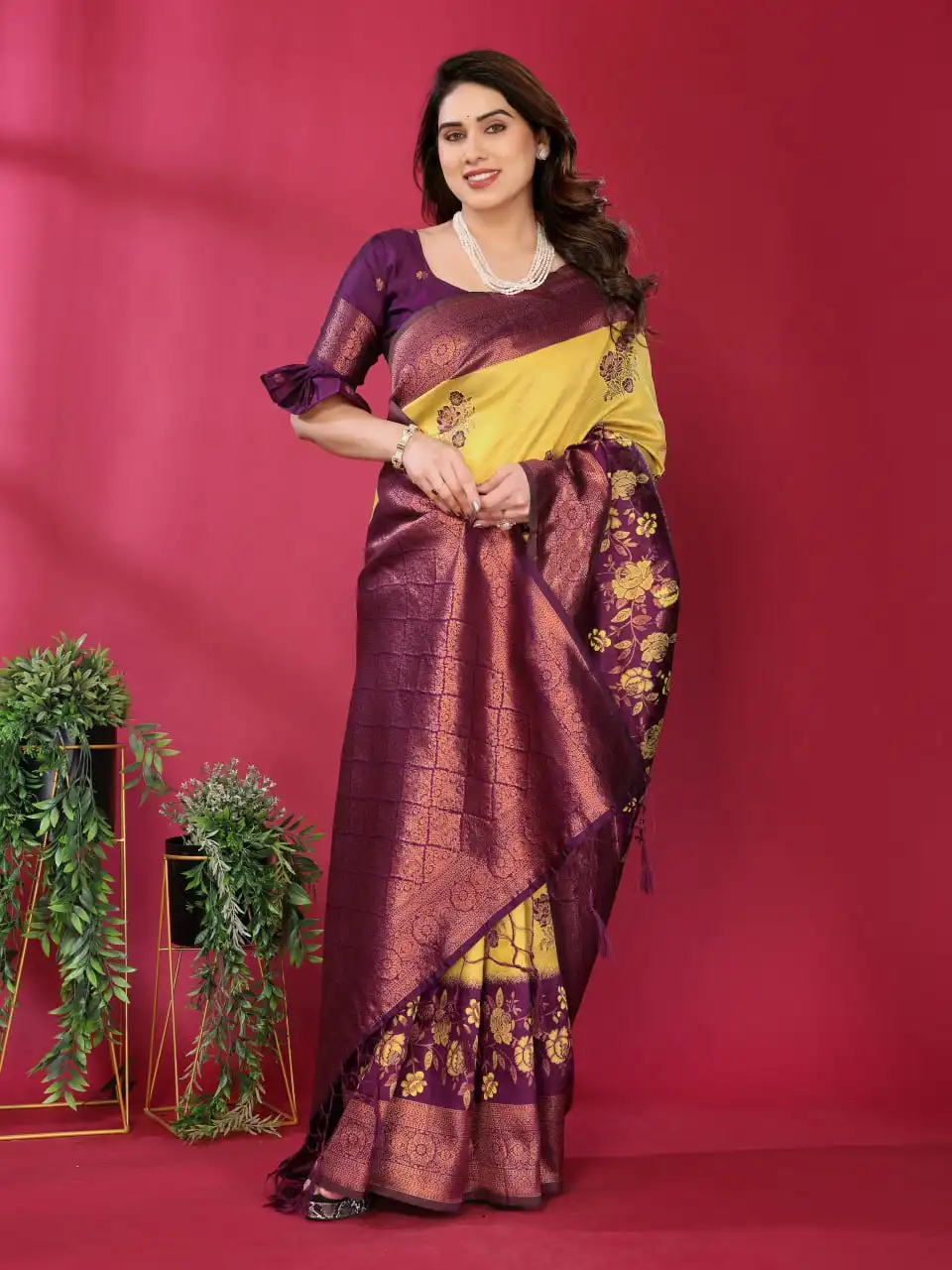 LFK 9068 Traditional Saree Wholesale Online 2026