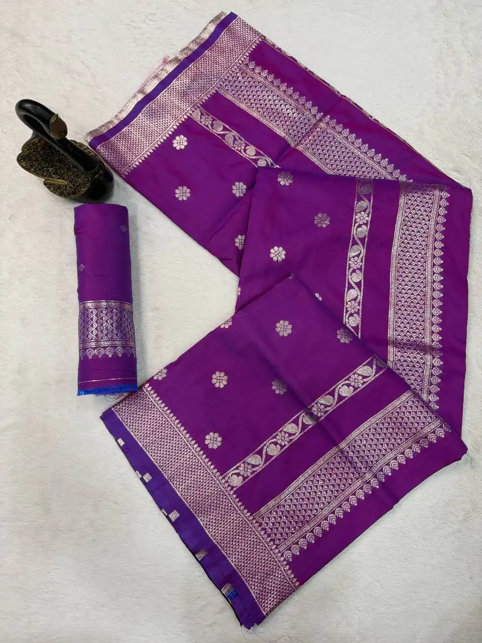 Laxmi 973 Wholesale Sarees In Surat With Low Price