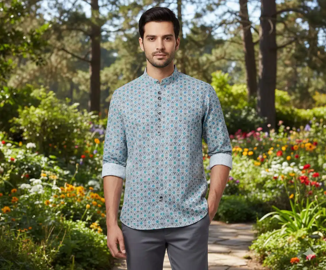 Shyam Vol 76 Short Kurta For Men Wholesale Online