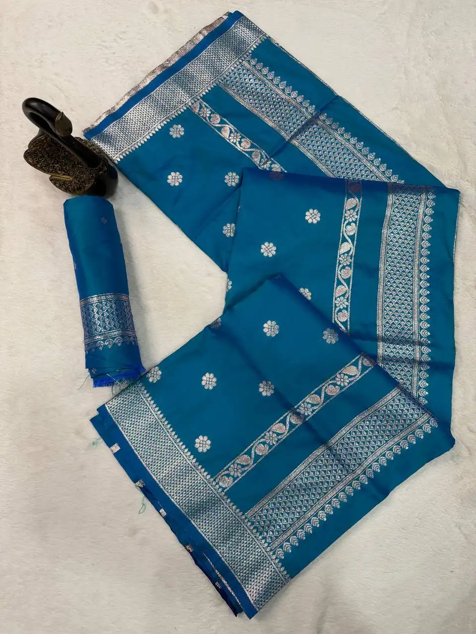 Laxmi 973 Wholesale Sarees In Surat With Low Price
