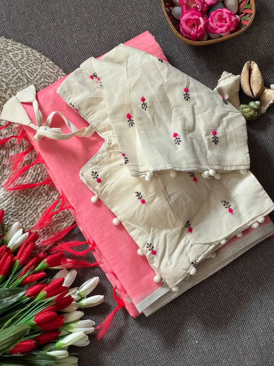 WMS Vol 138 Simple Saree Blouse Designs Wholesale Market