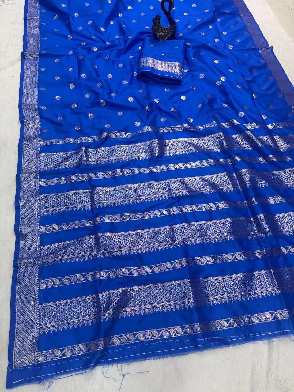 Laxmi 973 Wholesale Sarees In Surat With Low Price