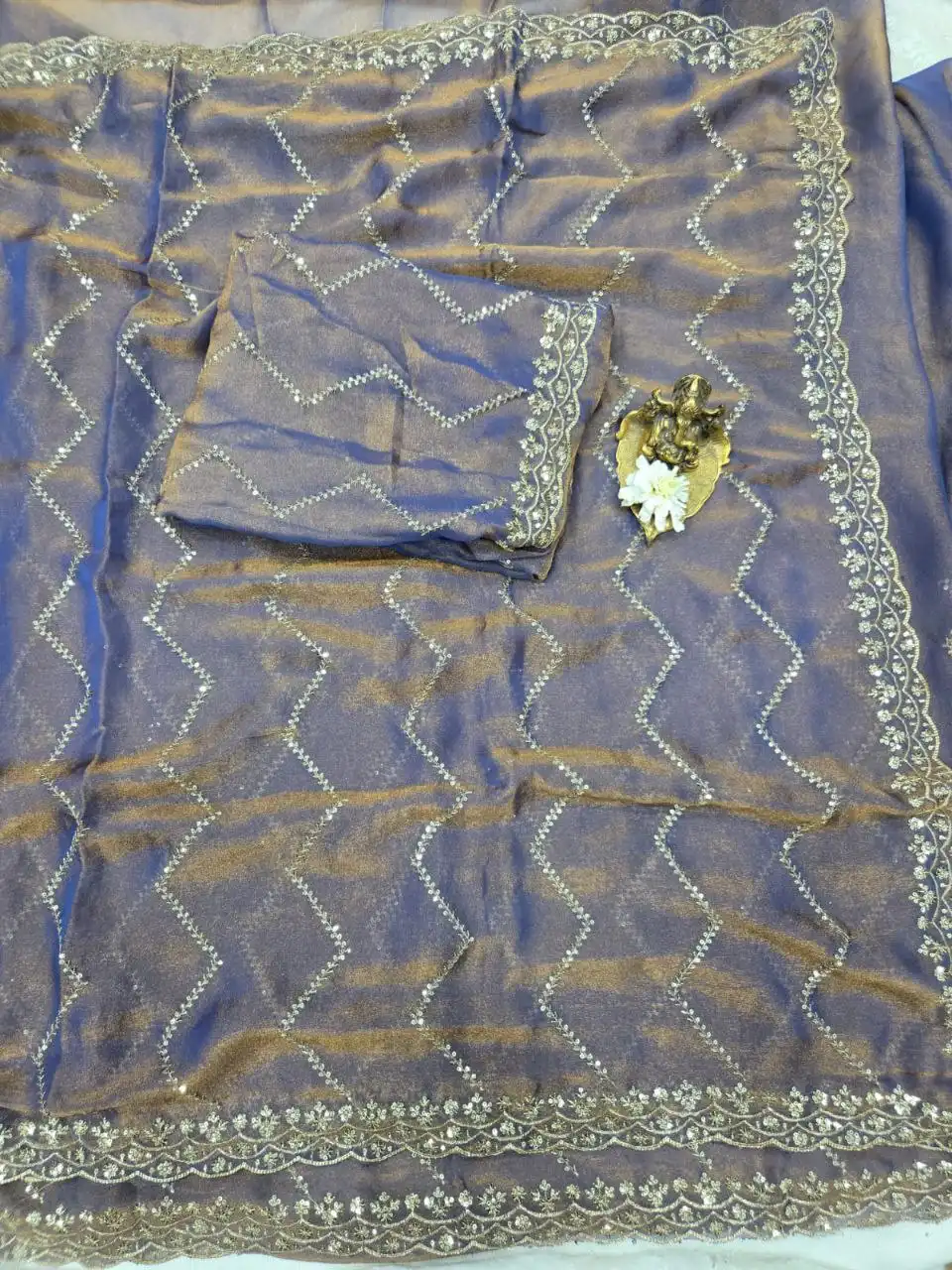 RC1 Vol 99 Party Wear Saree Wholesale Market Surat