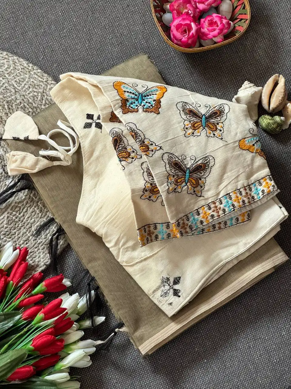 WMS Vol 138 Simple Saree Blouse Designs Wholesale Market