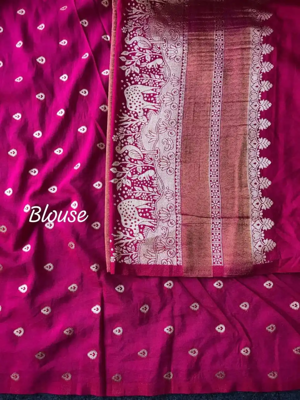 Laxmi 990 Indian Wedding Saree Online Shopping