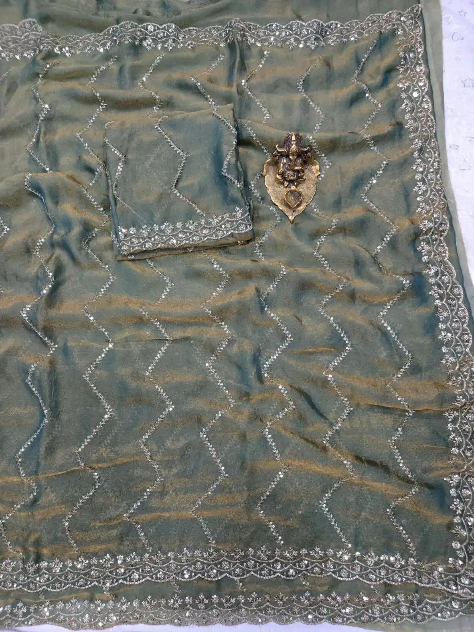 RC1 Vol 99 Party Wear Saree Wholesale Market Surat