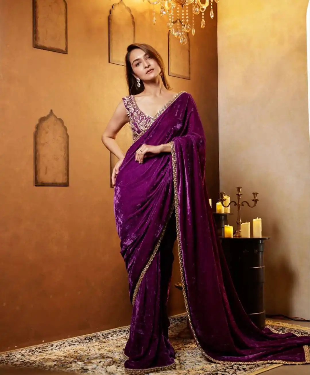 Madhuri 227 Saree Wholesale Market Online