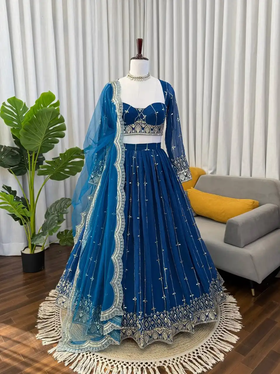 Deepika 386 Designer Lehenga Choli Manufacturers In Surat