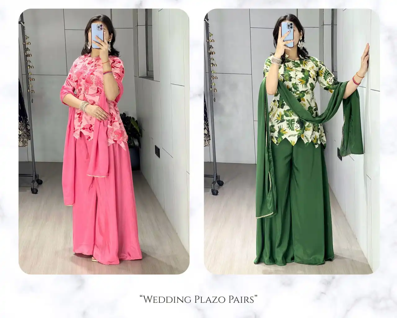 WMT 8227 Wholesale Readymade Dress In Surat