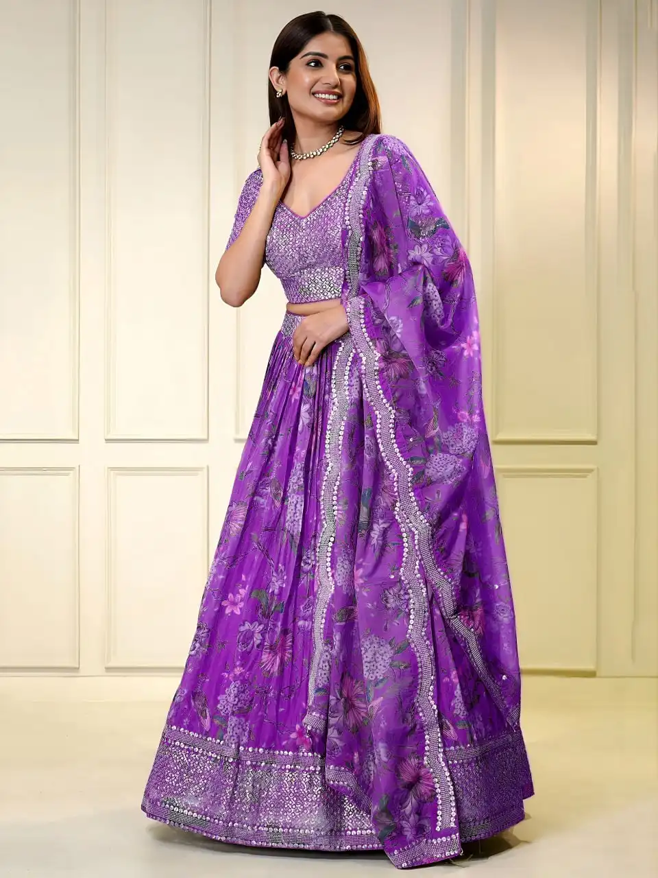Zeel 7066D Lehenga Choli Wholesale Market In Surat Online Shopping