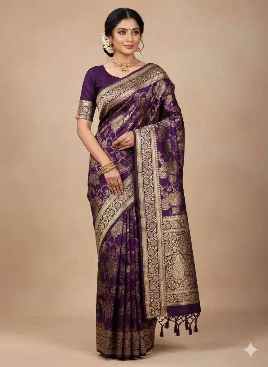 Laxmi 982 Sarees Wholesale Market In Surat