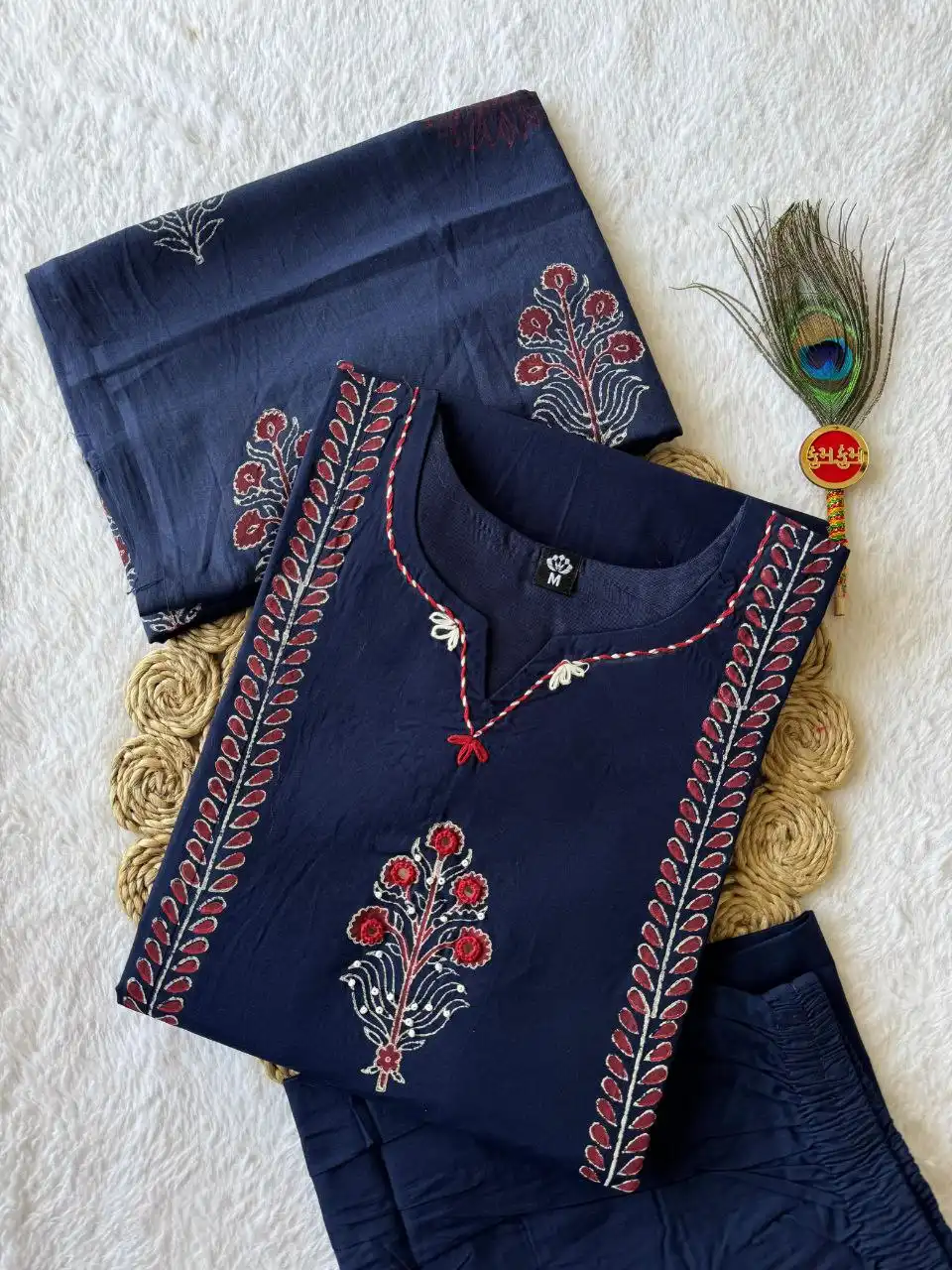 KR 398 Wholesale Readymade Dress Market In Surat