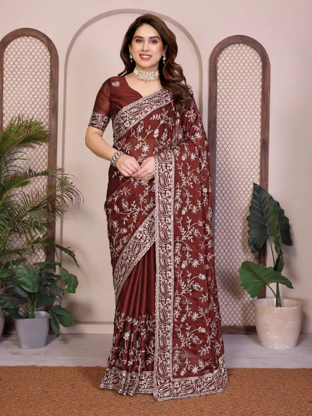 Kiara Naxita 2 Party Wear Saree Wholesale Market Surat