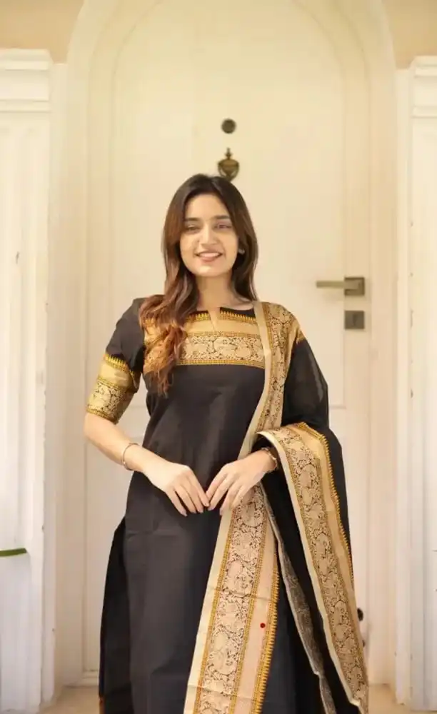 LFK Janki Kurti Manufacturer In Surat