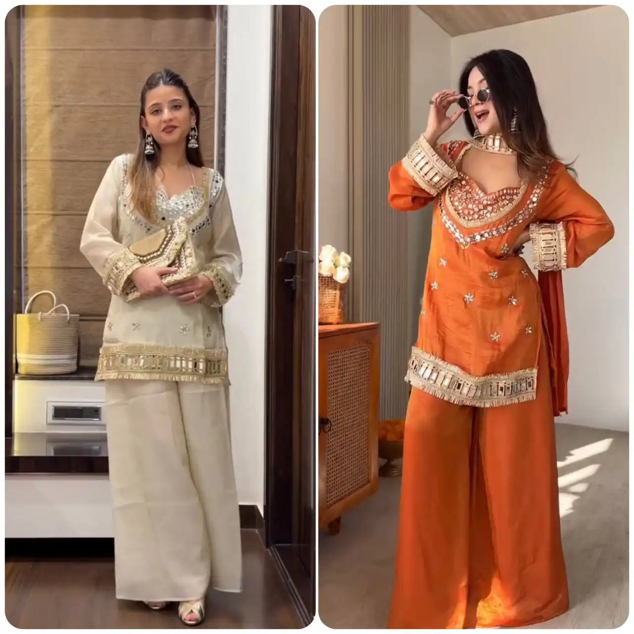 Women Readymade Dress Wholesale Surat