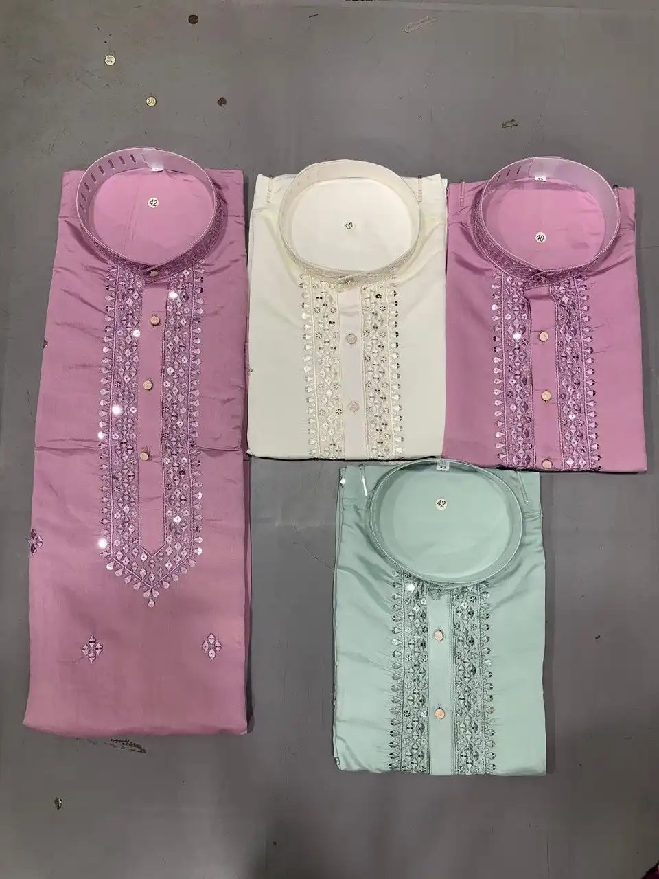 Shyam Vol 77 Kurta Pajama For Men Wholesale Market