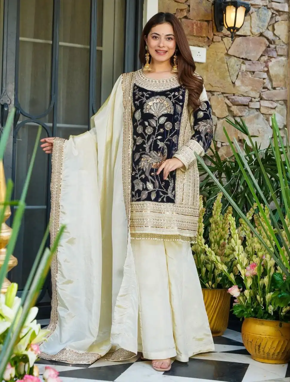 FFD Vol 112 Readymade Dress Wholesale Market in Surat