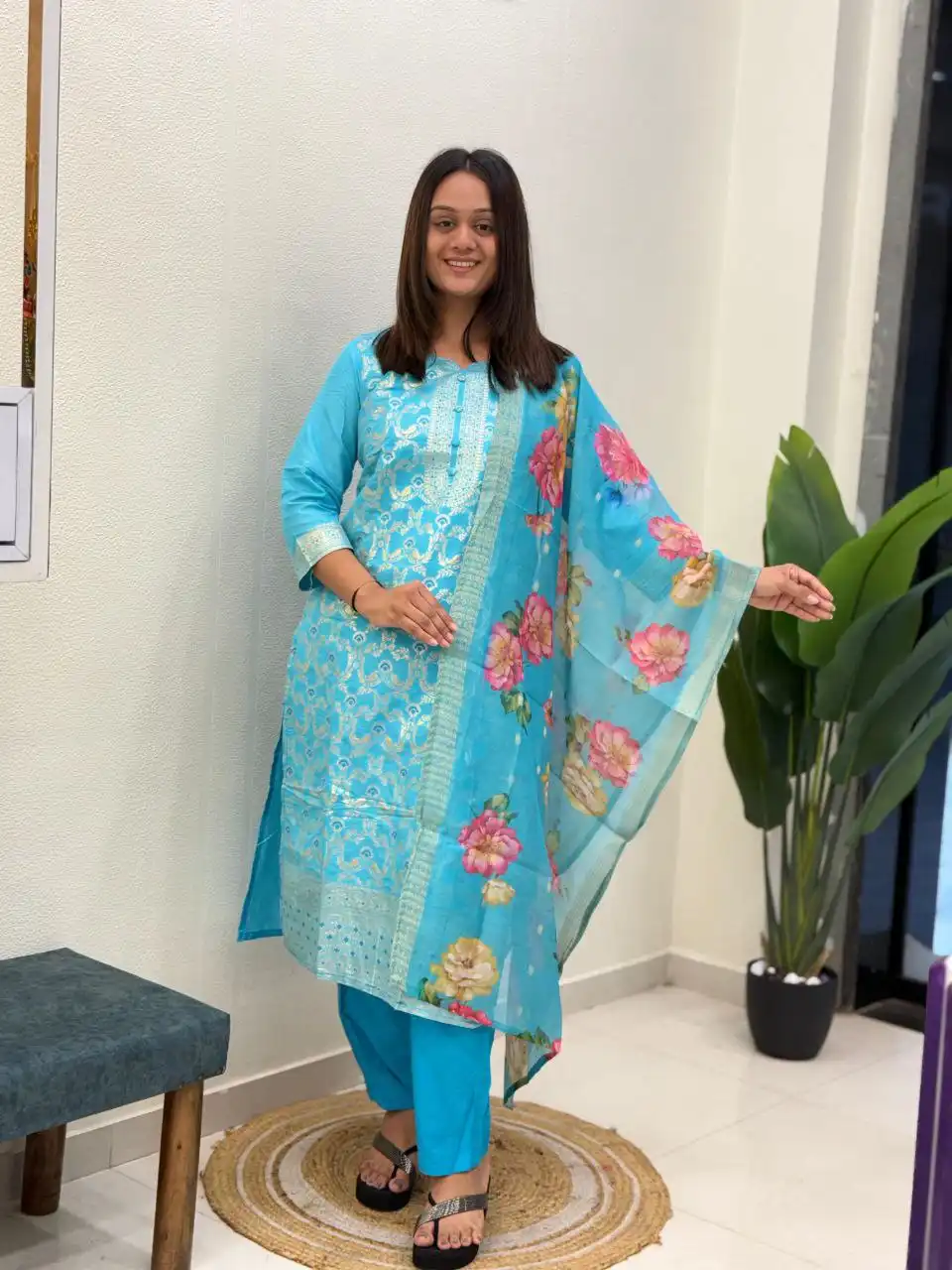 Yasu Vol 84 Readymade Dress Wholesale Market in Surat