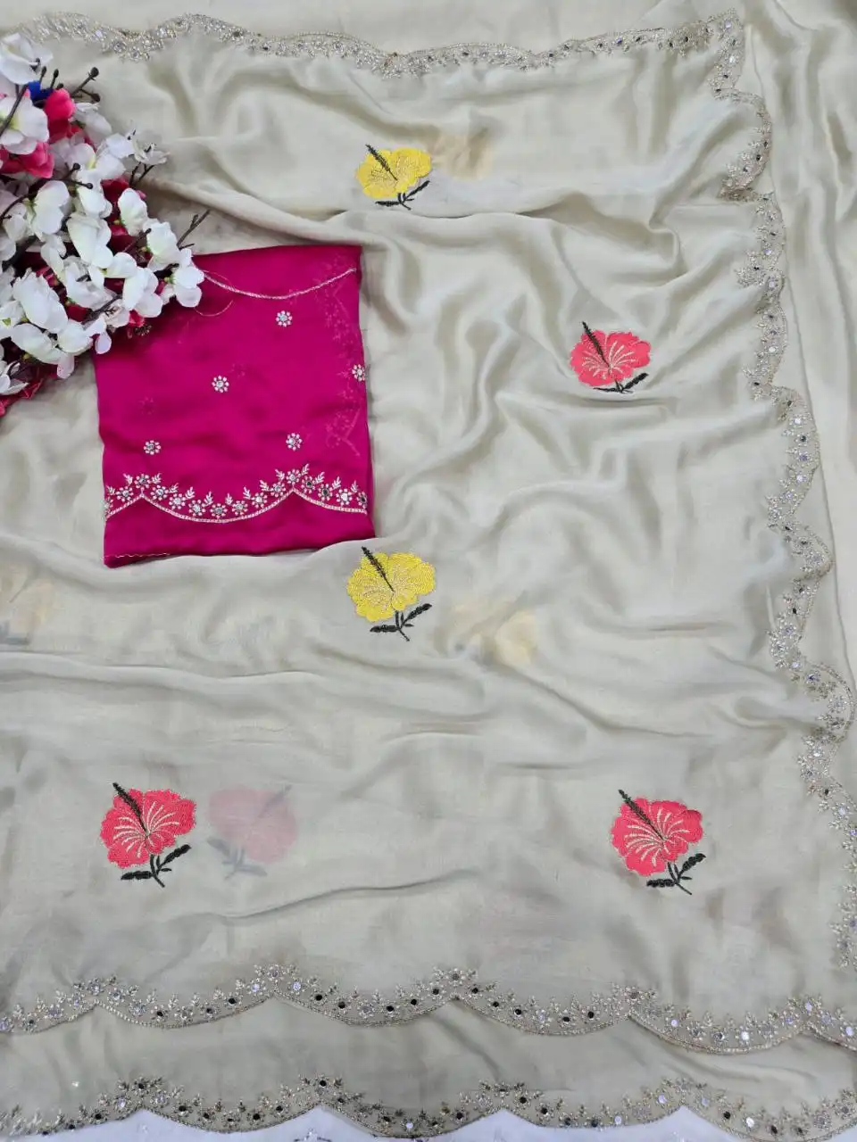 RC1 Vol 94 Saree Wholesale Market Online