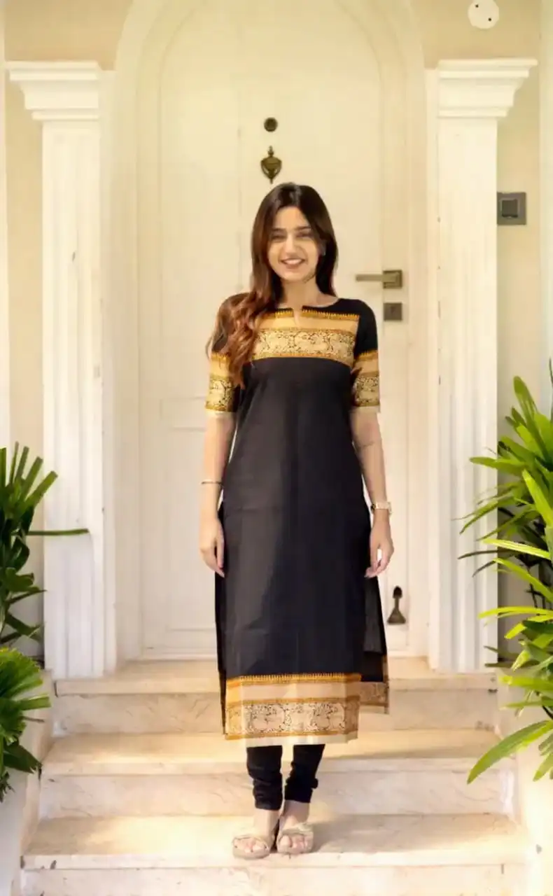 LFK Janki Kurti Manufacturer In Surat