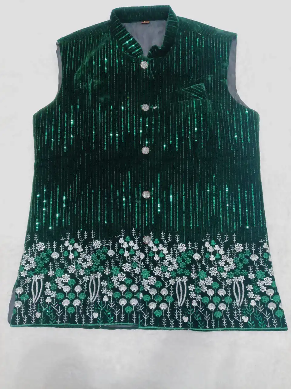 Shyam Vol 78 Men Kurta Pajama With Koti For Wedding