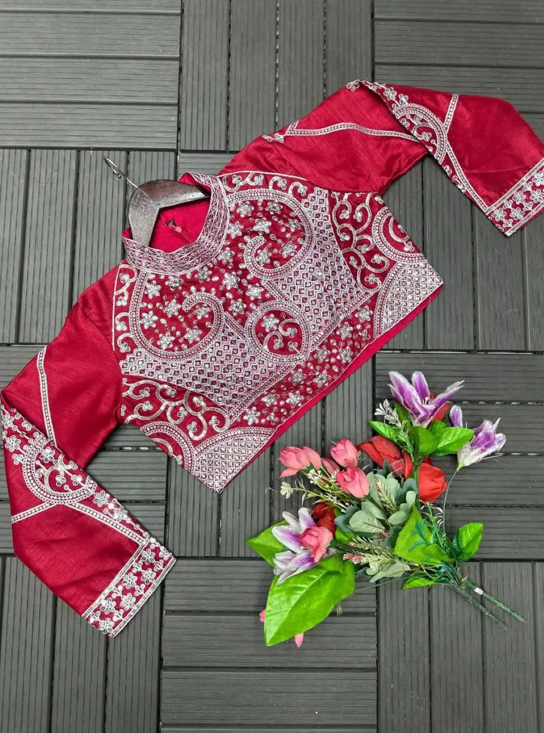 Madhuri 229 Ready To Wear Saree Wholesale Online