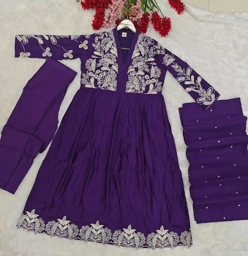 Laxmy Vol 40 Readymade Dress Manufacturers In Surat